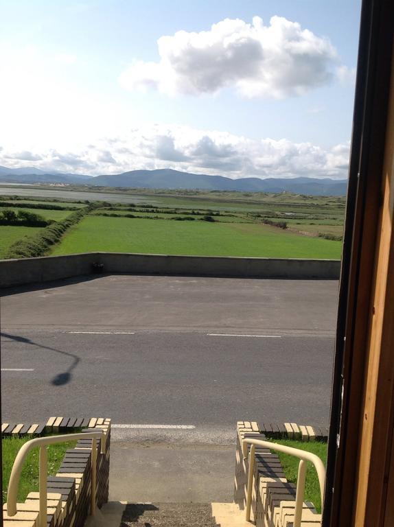 Shamrock House B&B Killarney Ngoại thất bức ảnh