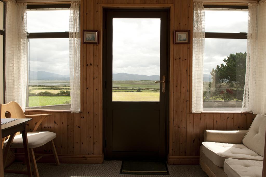 Shamrock House B&B Killarney Ngoại thất bức ảnh